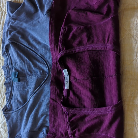 Rag and Bone and Left of Center T-shirts small (2 T-shirts) - Picture 16 of 16